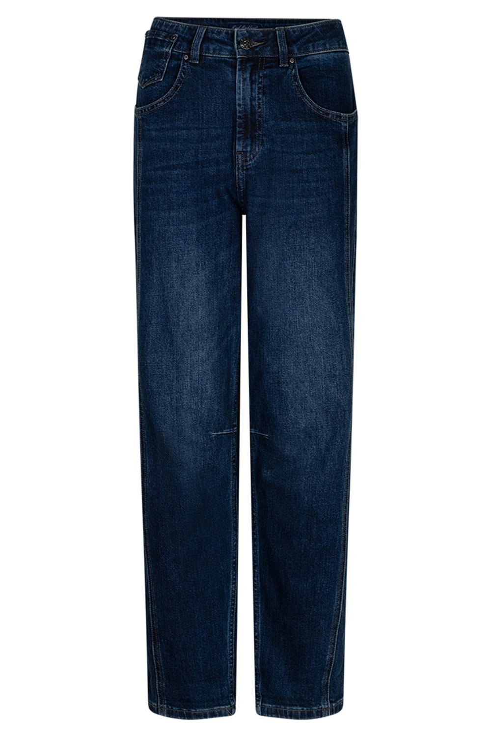 Red Button Caitlina darkstone blue jeans at Olivia Grace Fashion