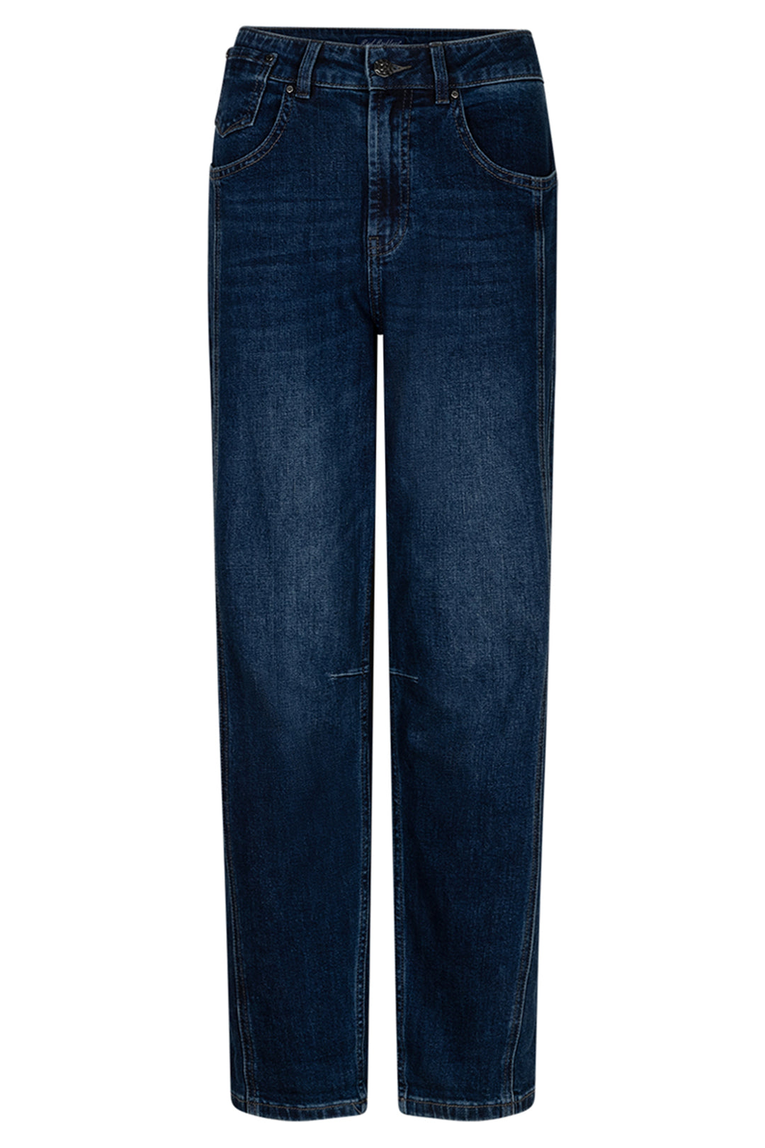 Red Button Caitlina darkstone blue jeans at Olivia Grace Fashion