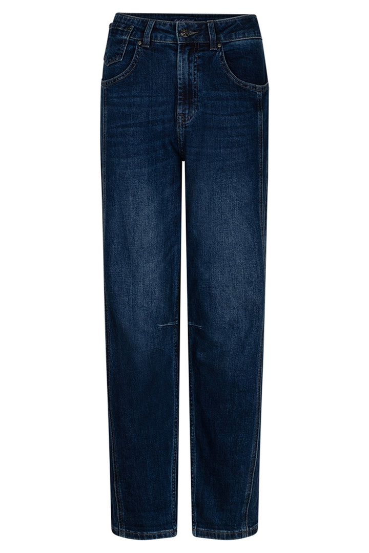 Red Button Caitlina darkstone blue jeans at Olivia Grace Fashion
