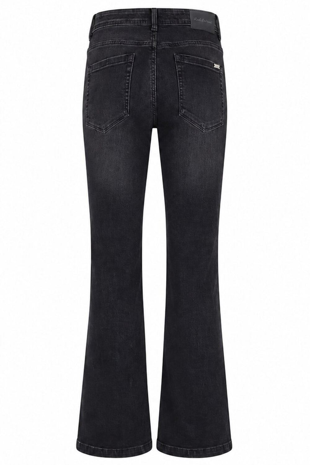 Red Button Colette black used look jeans at Olivia Grace Fashion