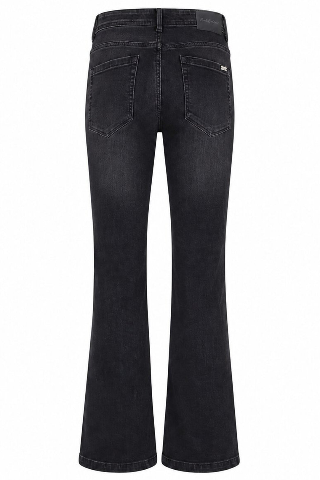 Red Button Colette black used look jeans at Olivia Grace Fashion