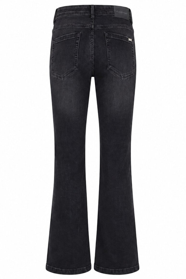Red Button Colette black used look jeans at Olivia Grace Fashion