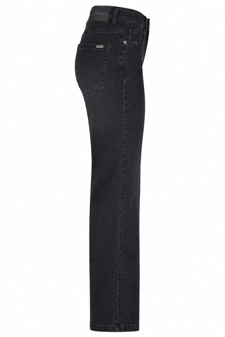 Red Button Colette black used look jeans at Olivia Grace Fashion