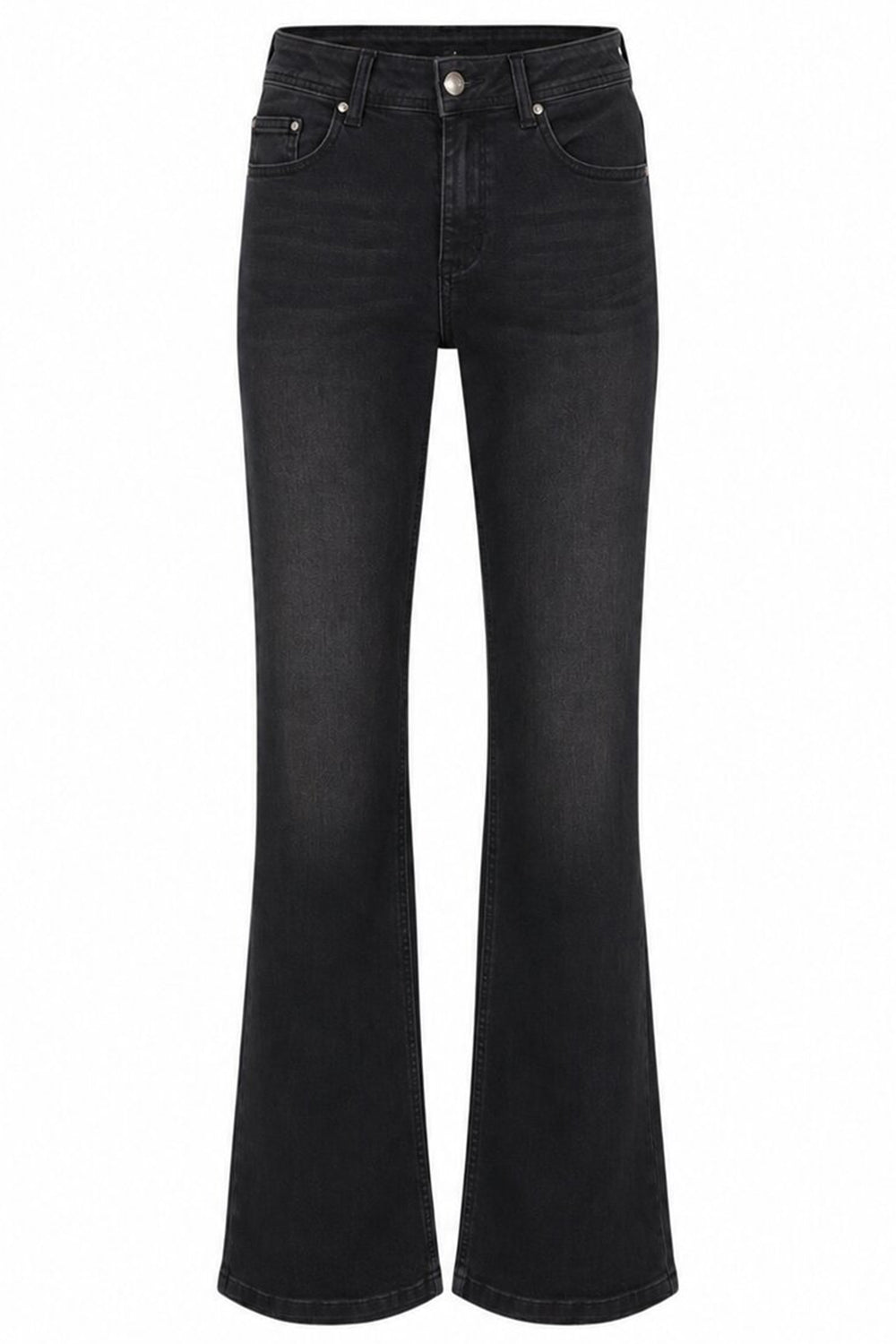 Red Button Colette black used look jeans at Olivia Grace Fashion