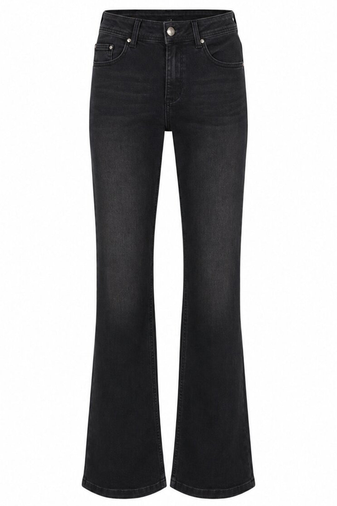 Red Button Colette black used look jeans at Olivia Grace Fashion