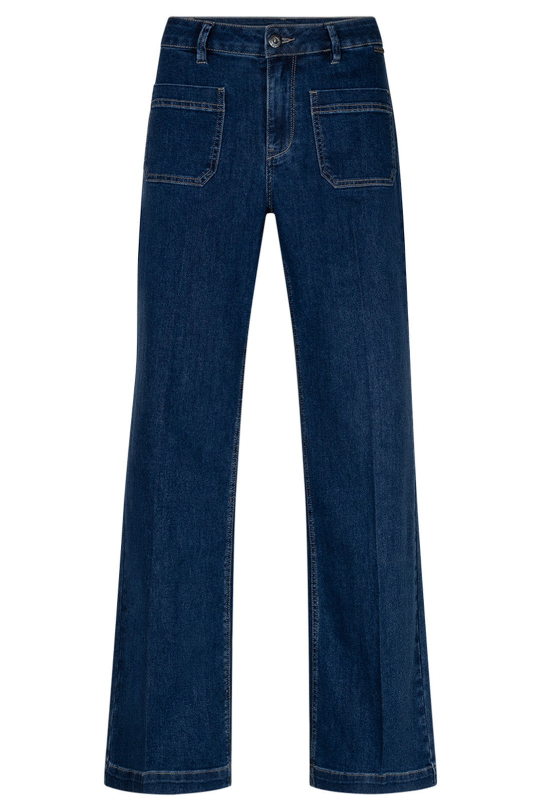 Red Button Colette Midstone Blue Jeans at Olivia Grace Fashion