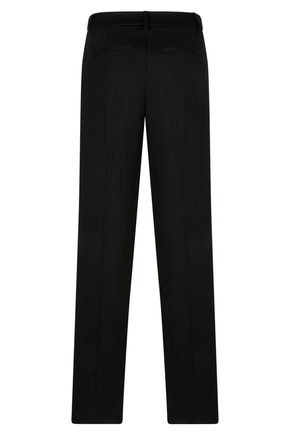 Red Button Colette black ponte trousers at Olivia Grace Fashion