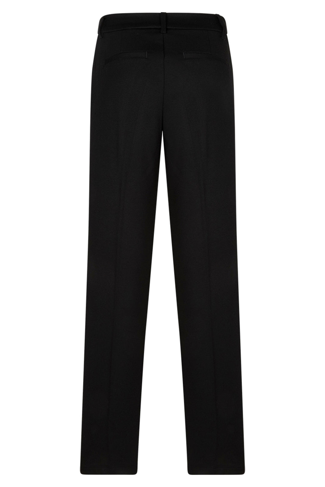 Red Button Colette black ponte trousers at Olivia Grace Fashion