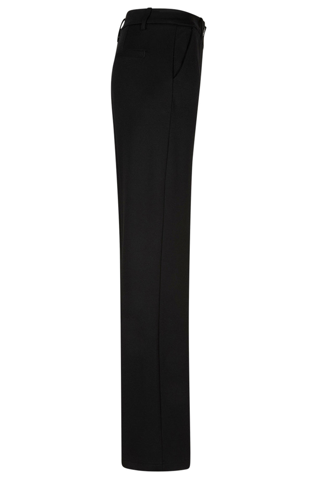 Red Button Colette black ponte trousers at Olivia Grace Fashion