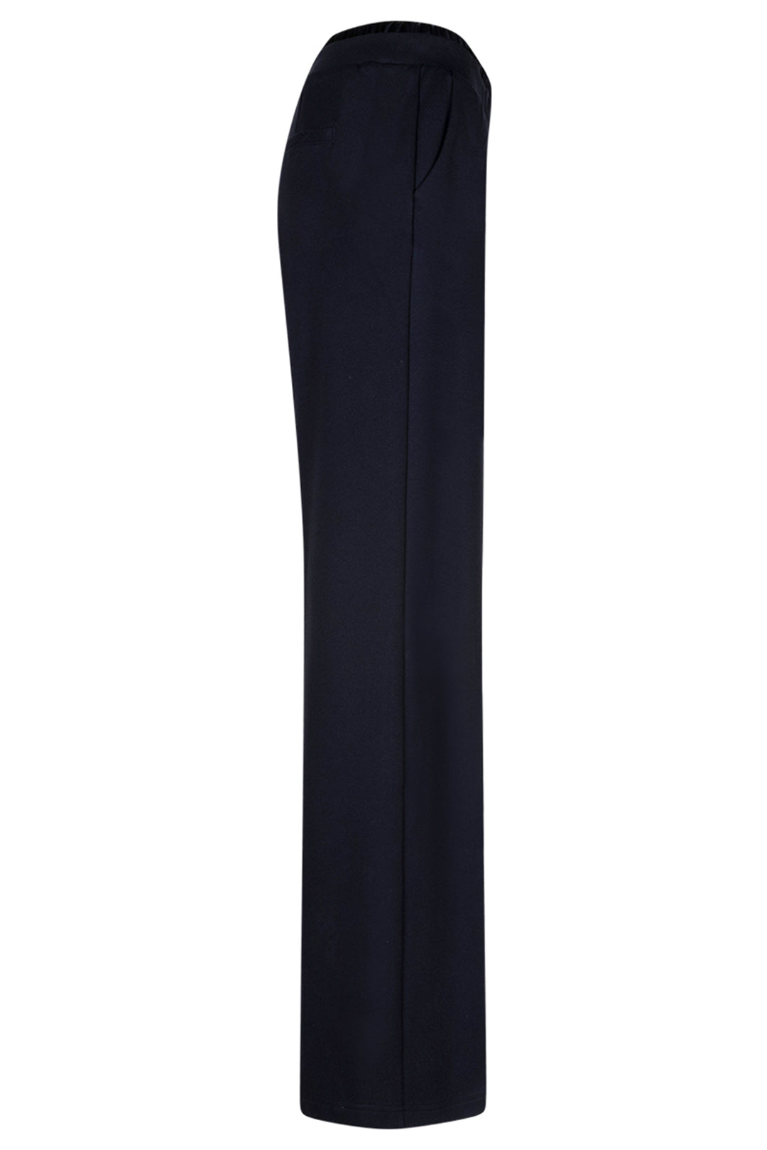 Red Button Colette navy ponte trousers at Olivia Grace Fashion