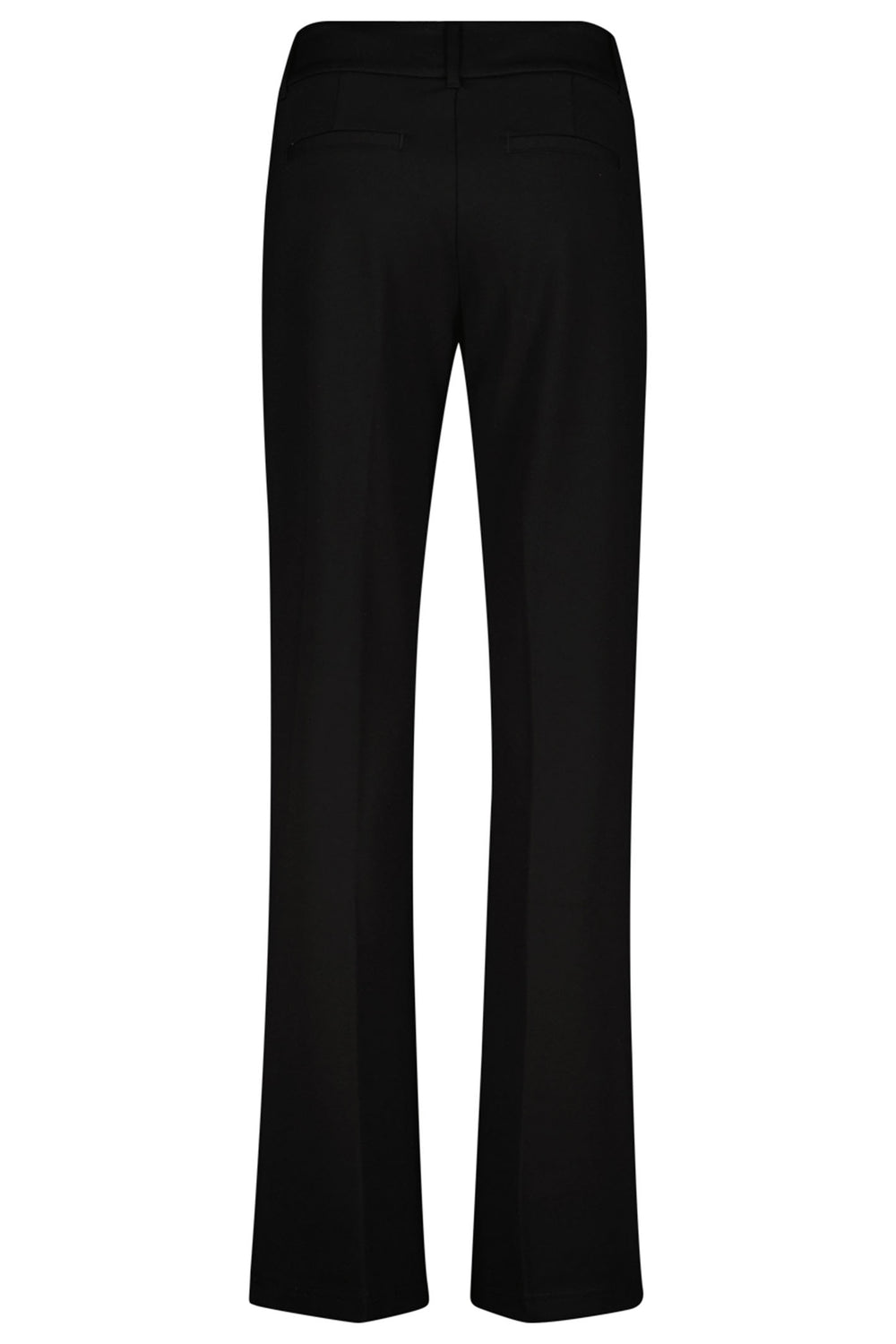 Red Button Colette Trousers Black Punta 80cm Inseam SRB4328A - Olivia Grace Fashion