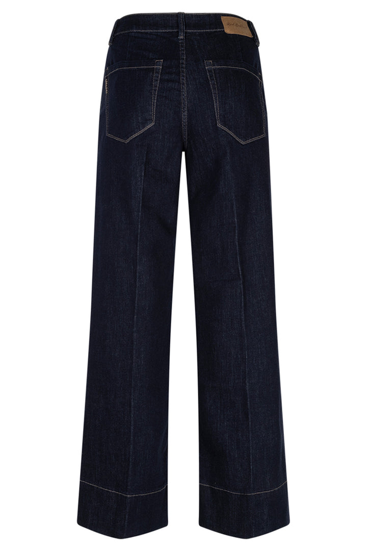 Red Button Conny forever blue wide leg jeans at Olivia Grace Fashion