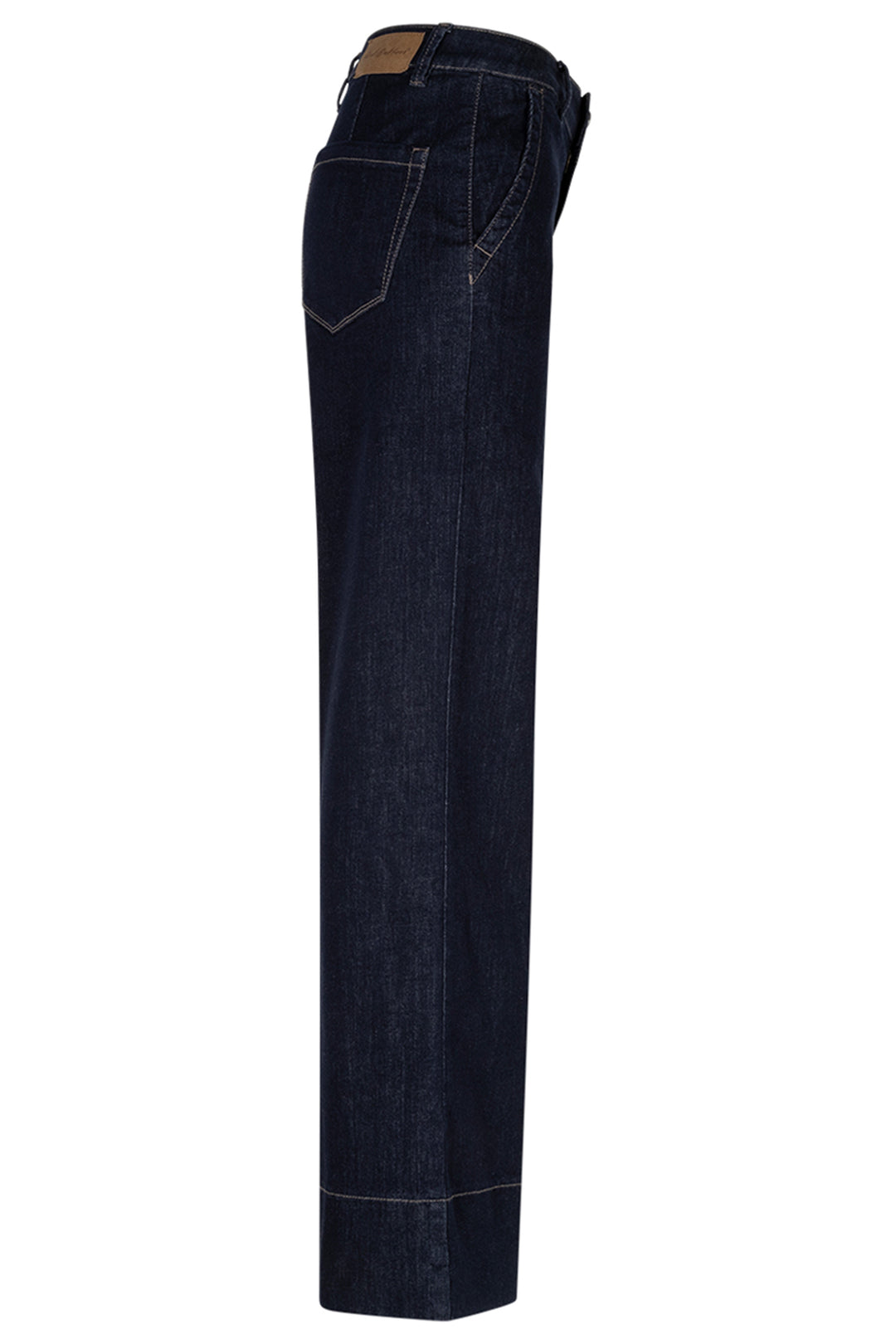 Red Button Conny forever blue wide leg jeans at Olivia Grace Fashion