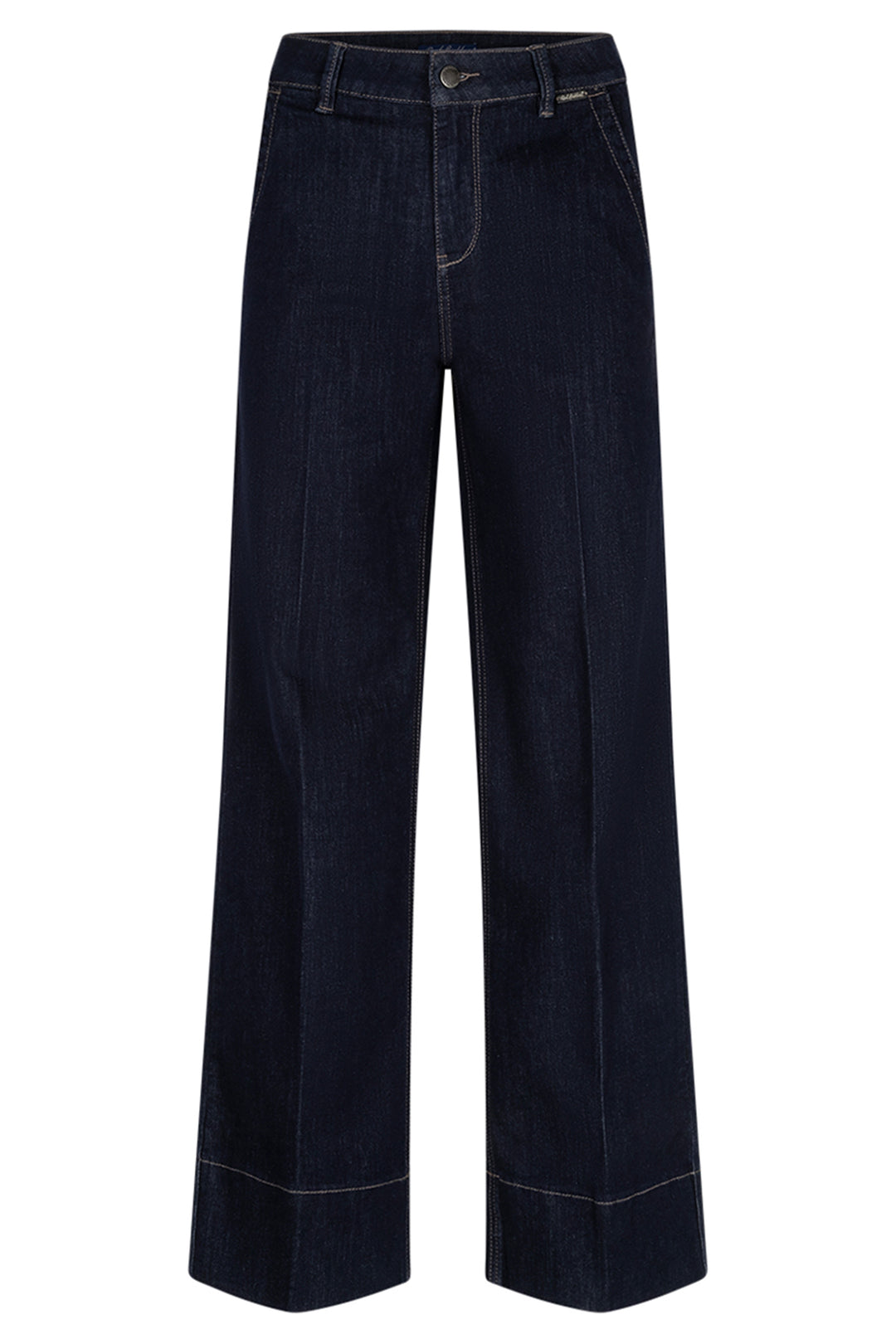Red Button Conny forever blue wide leg jeans at Olivia Grace Fashion