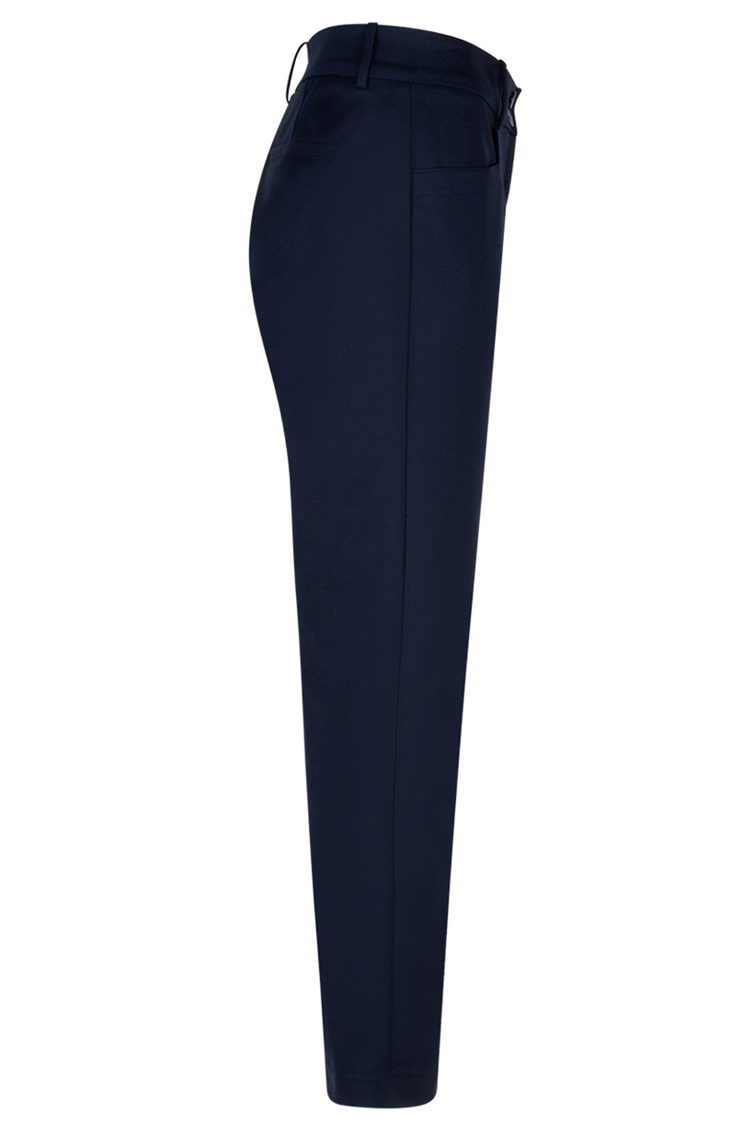 Red Button Diana Smart Colour Dark Blue Trousers Leg 28 SRB4793