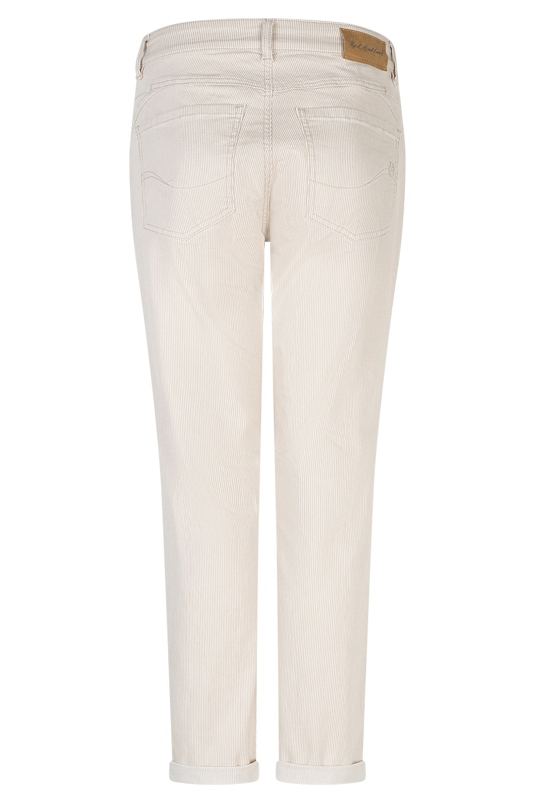 Red Button Jani Denim Stripe Pebble Jeans SRB4948