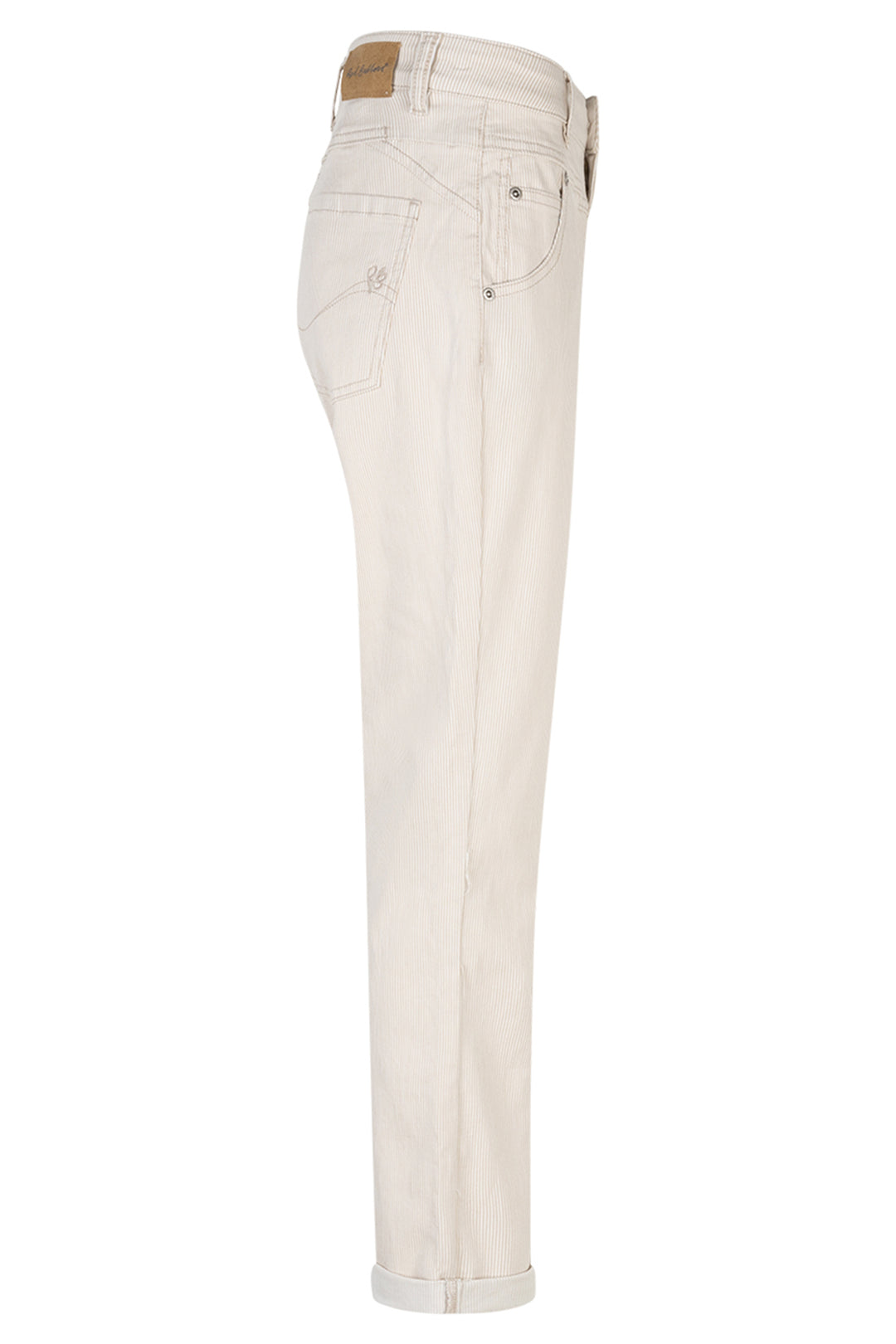 Red Button Jani Denim Stripe Pebble Jeans SRB4948