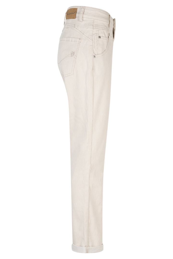 Red Button Jani Denim Stripe Pebble Jeans SRB4948