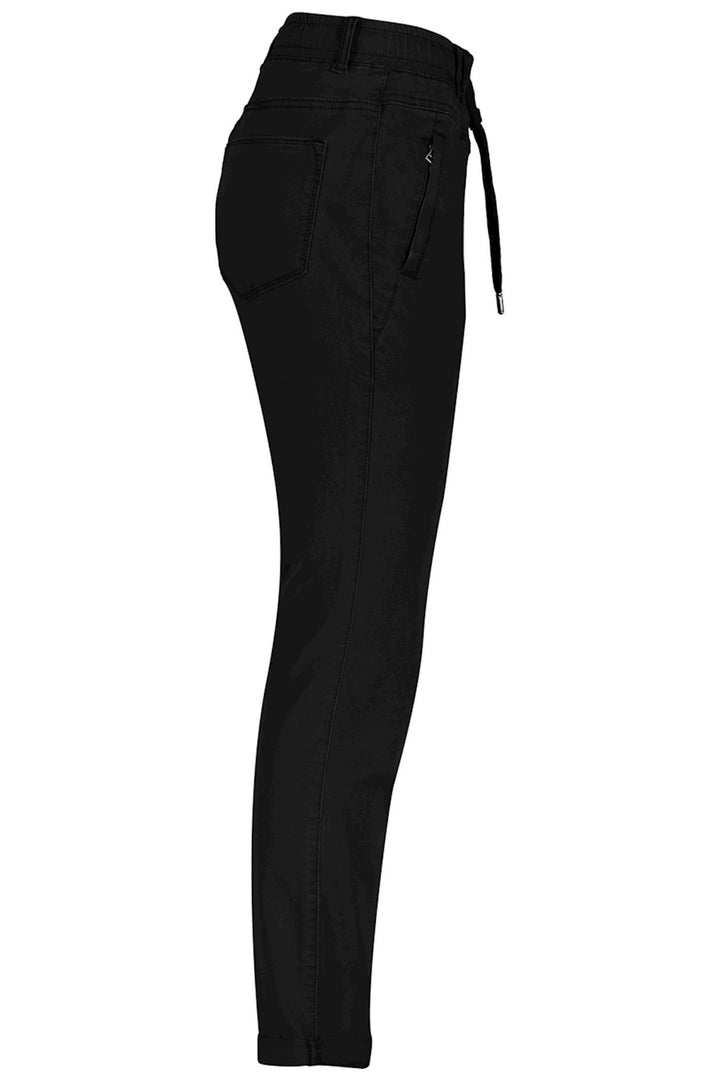 Red Button SRB4058 Tessy Black Jog Trousers - Olivia Grace Fashion