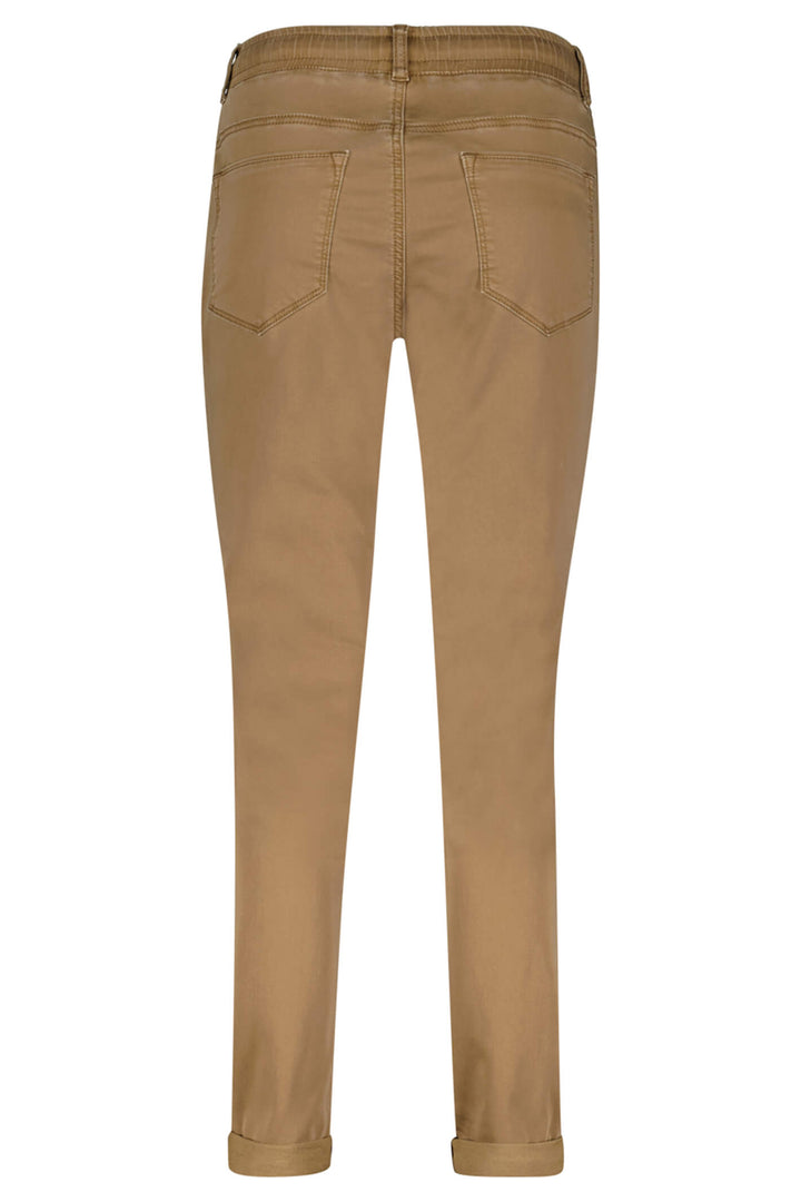 Red Button SRB4058 Tessy Camel Jog Trousers - Olivia Grace Fashion