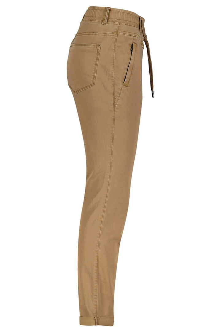 Red Button SRB4058 Tessy Camel Jog Trousers - Olivia Grace Fashion