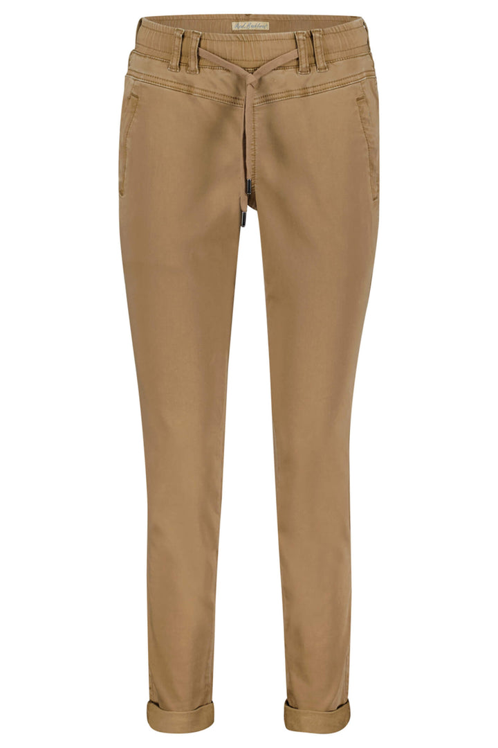 Red Button SRB4058 Tessy Camel Jog Trousers - Olivia Grace Fashion