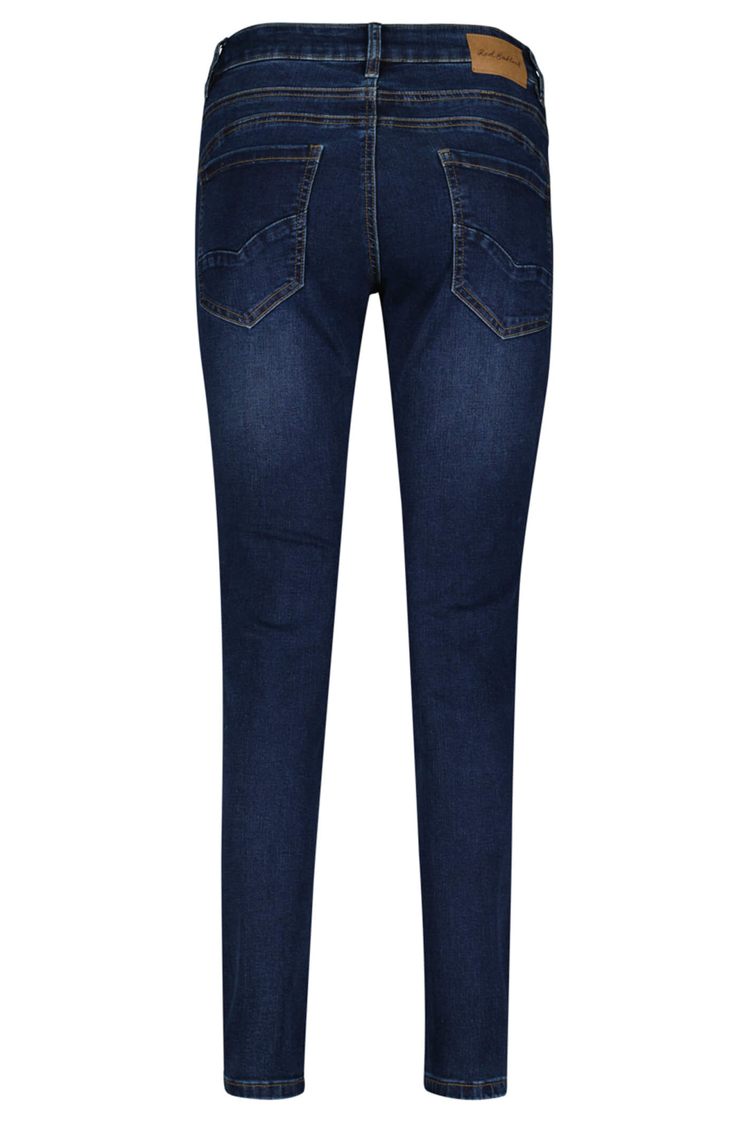 Red Button SRB4064 Sissy Dark Blue Jeans - Olivia Grace Fashion