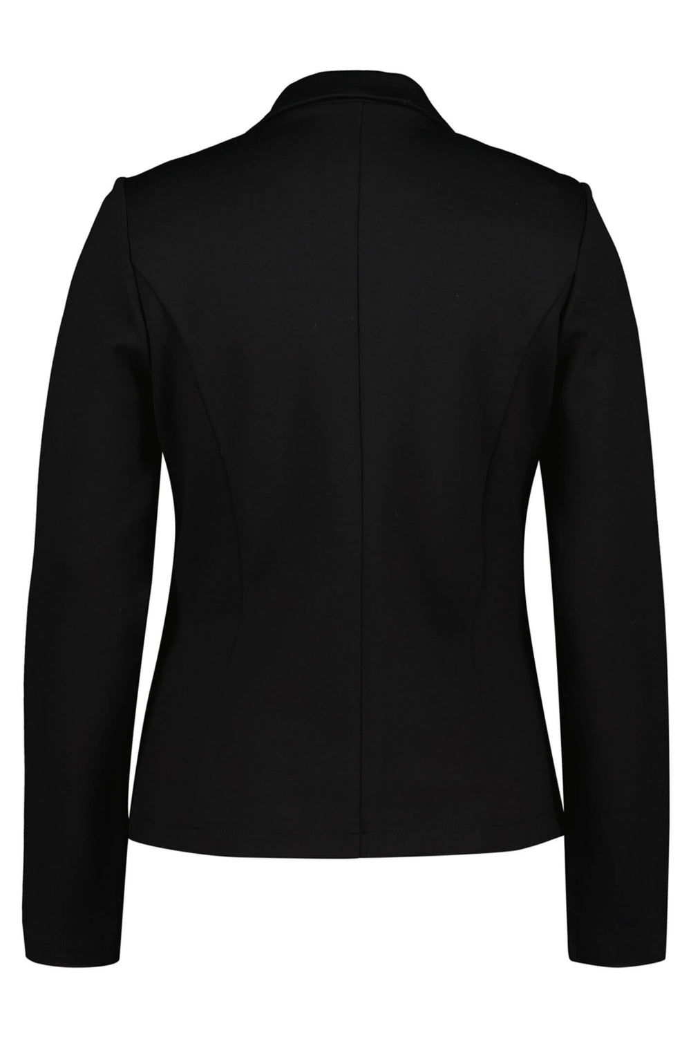 Red Button SRB4119 Punta Black Blazer Jacket - Olivia Grace Fashion