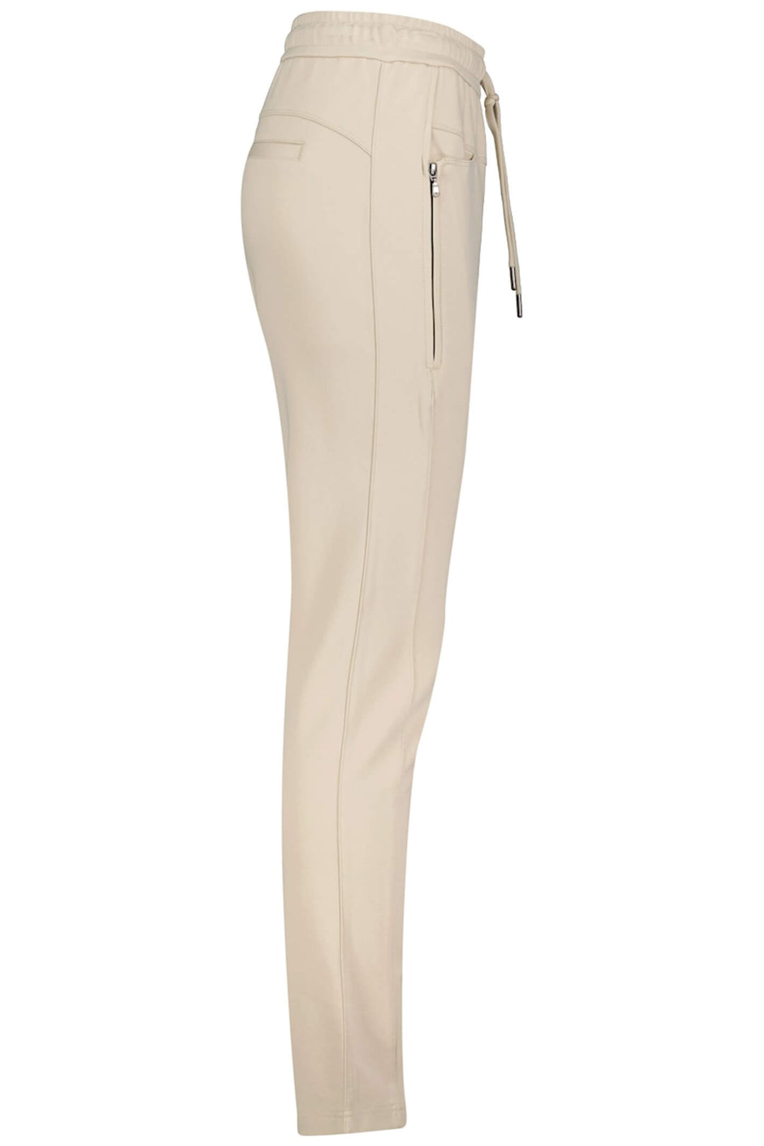 Red Button SRB4127 Tessy Stone Punta Pull-On Trousers - Olivia Grace Fashion