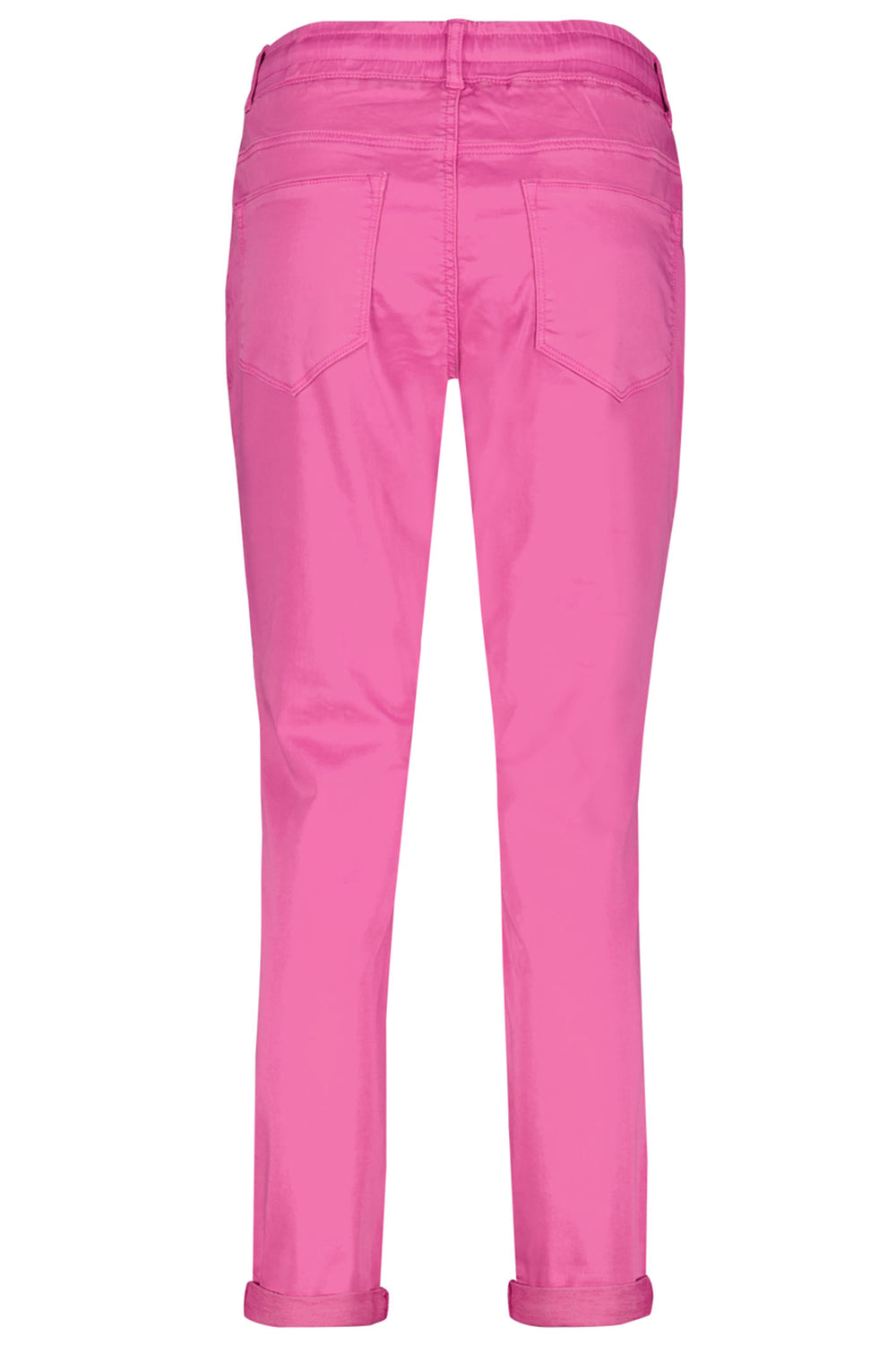 Red Button SRB4154 Cyclaam Pink Tessy Jogger Trousers 74cm - Olivia Grace Fashion