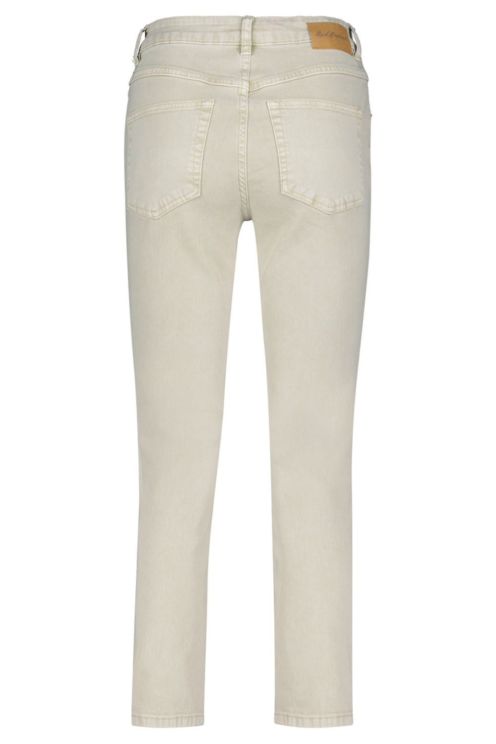 Red Button SRB4157 Tara Kit Stone Denim Jeans 27inch - Olivia Grace Fashion