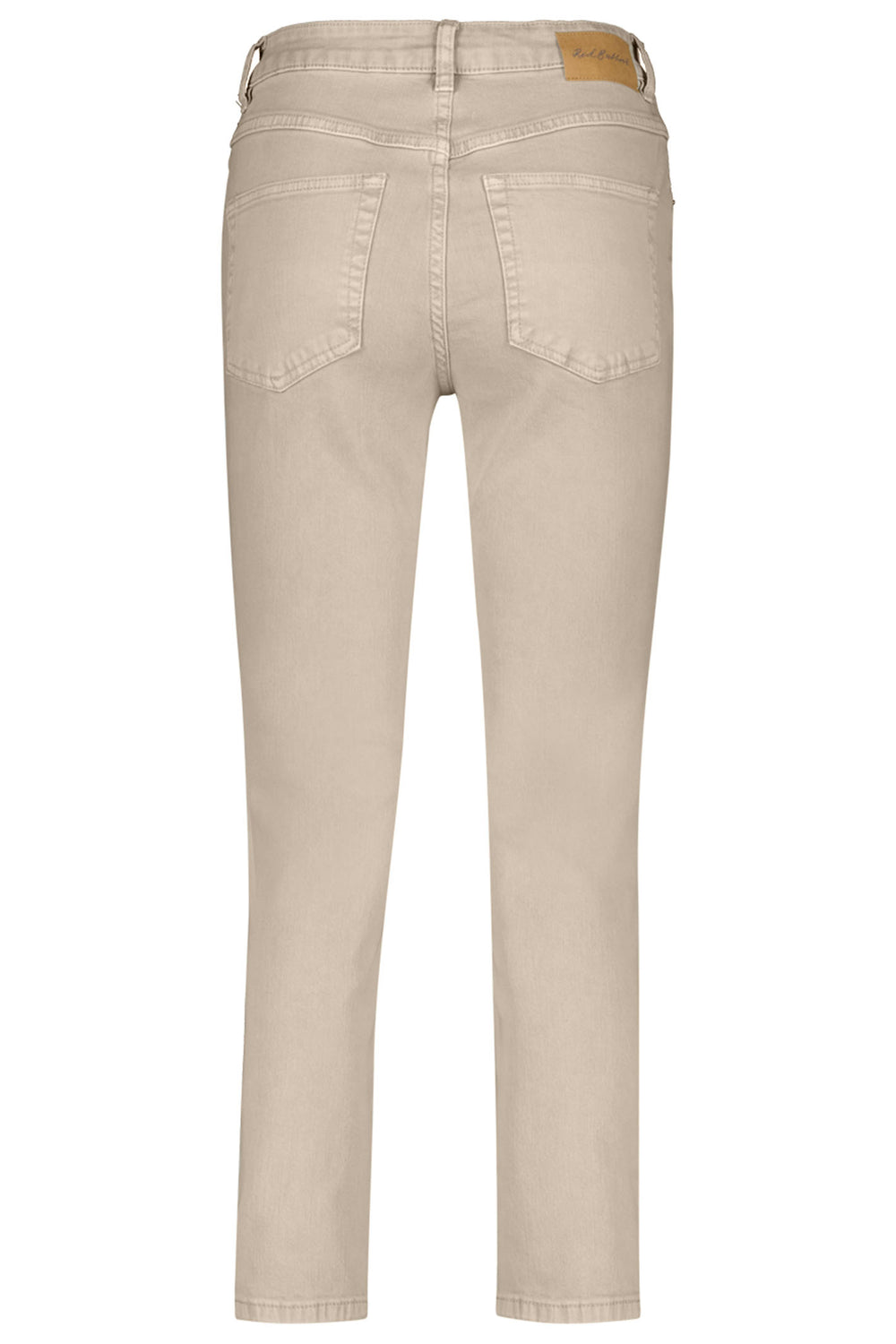 Red Button SRB4157 Tara Pebble Grey Denim Jeans 68cm - Olivia Grace Fashion