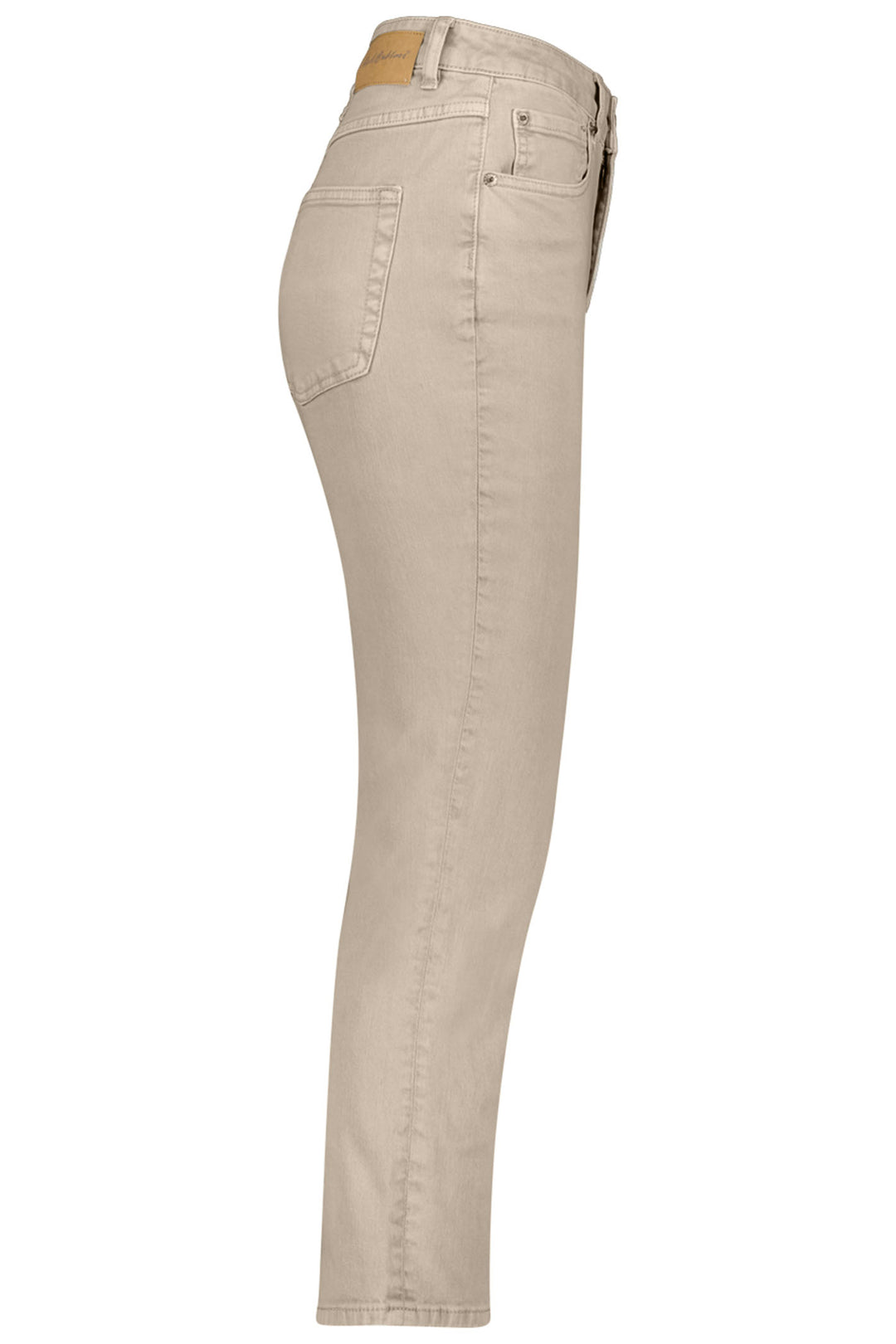 Red Button SRB4157 Tara Pebble Grey Denim Jeans 68cm - Olivia Grace Fashion