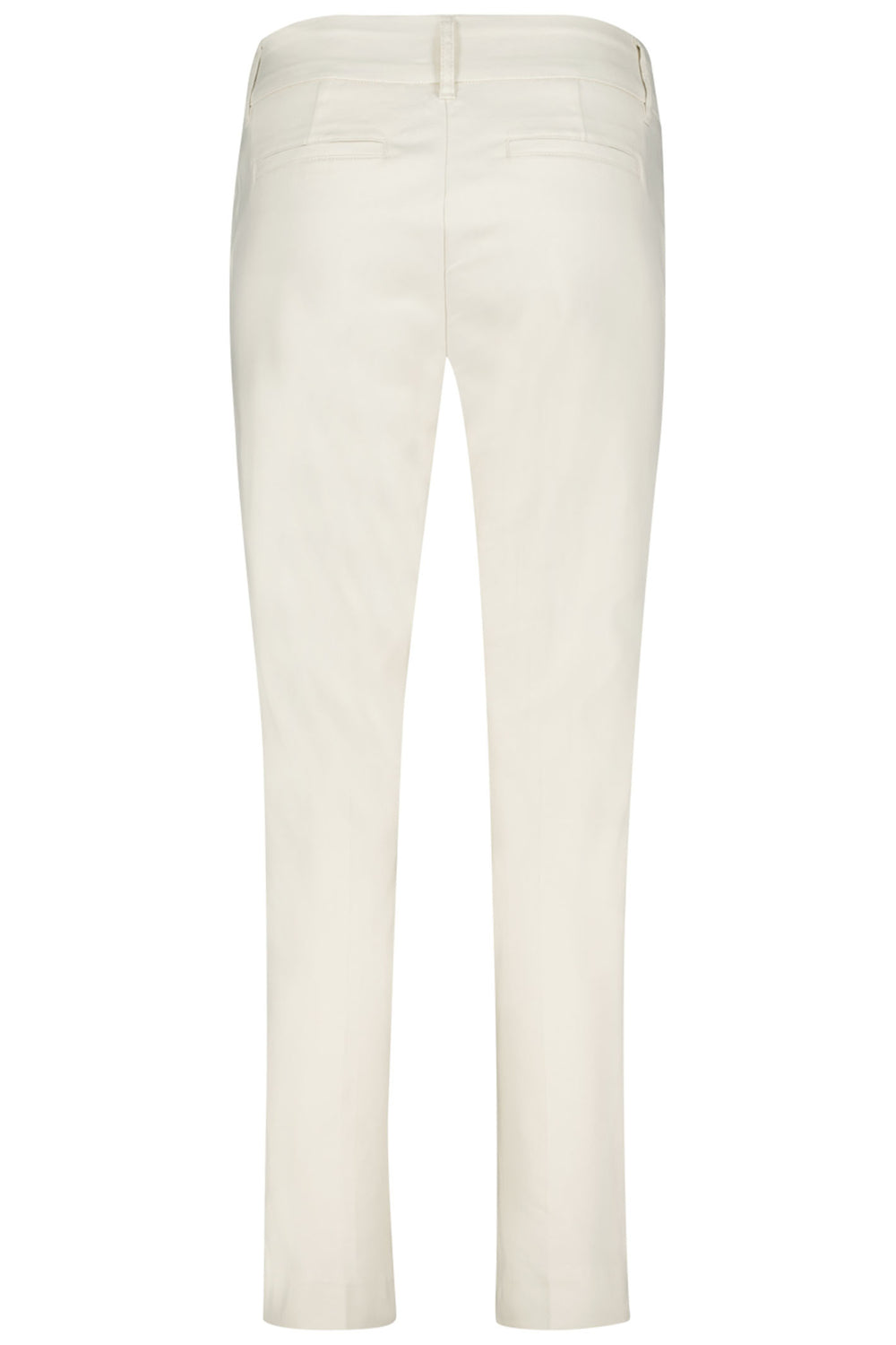 Red Button SRB4205 Diana Pearl Cream Smart Trousers 72cm - Olivia Grace Fashion