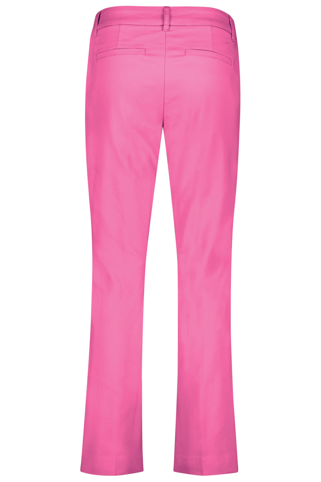 Red Button SRB4206 Bibette Cyclaam Pink Smart Trousers 72cm - Olivia Grace Fashion