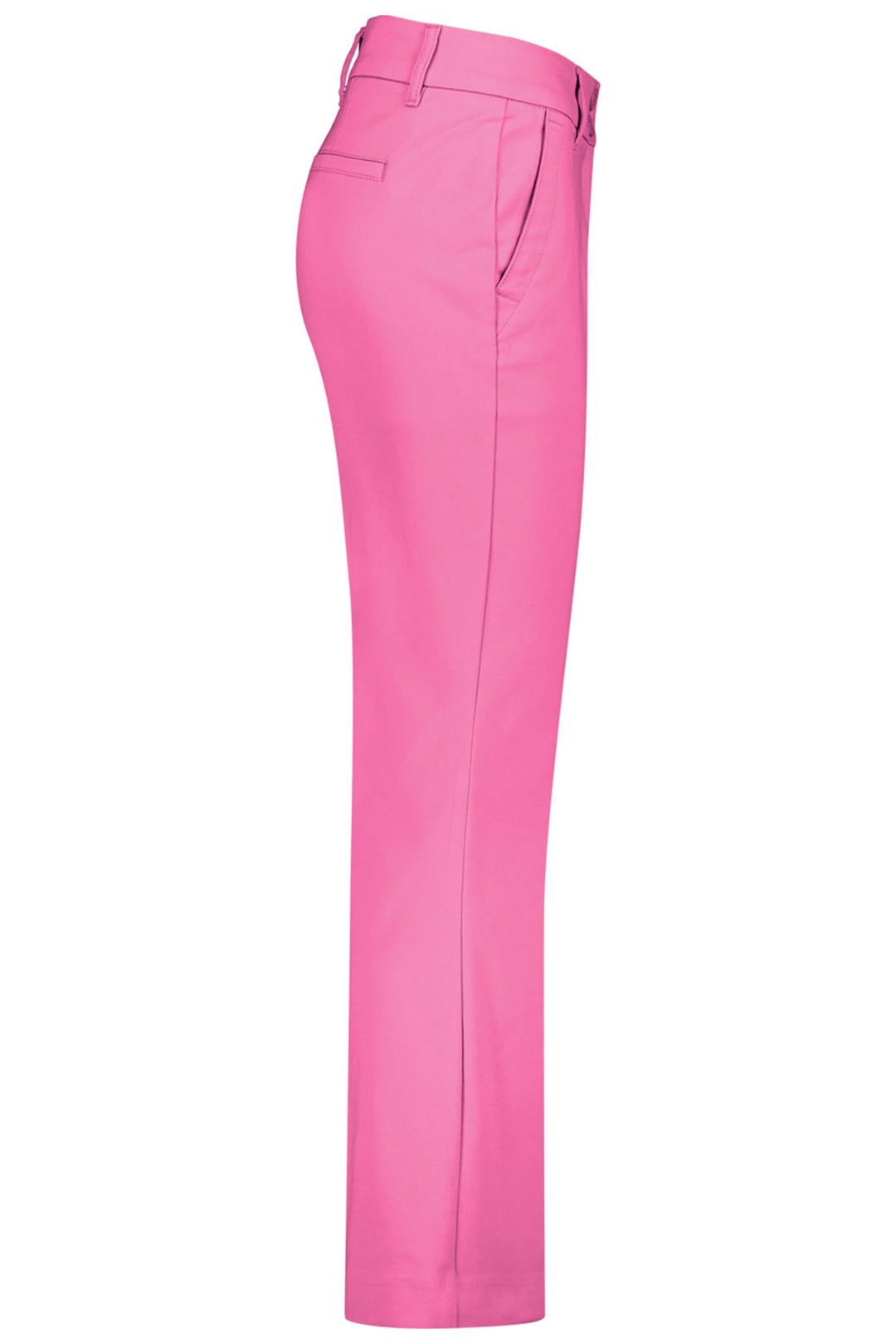 Red Button SRB4206 Bibette Cyclaam Pink Smart Trousers 72cm - Olivia Grace Fashion