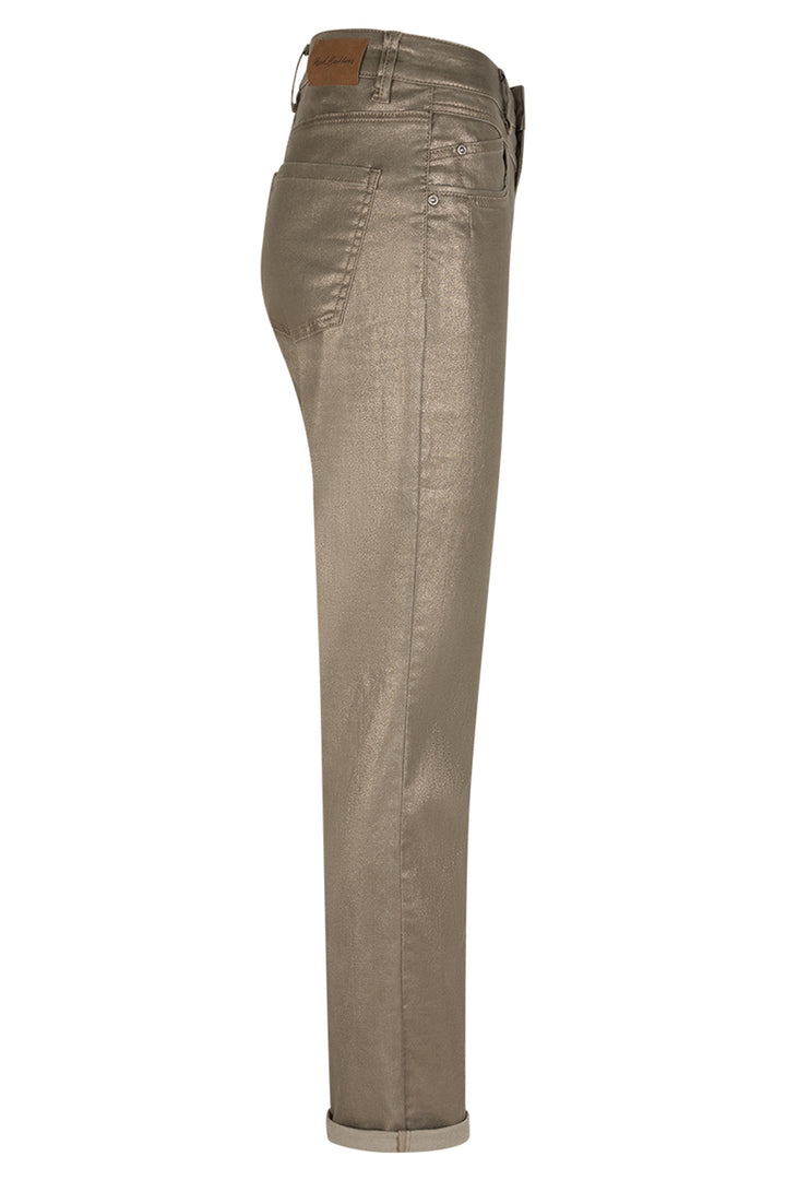 Red Button SRB4705 Camilla Khaki Sparkle Jeans