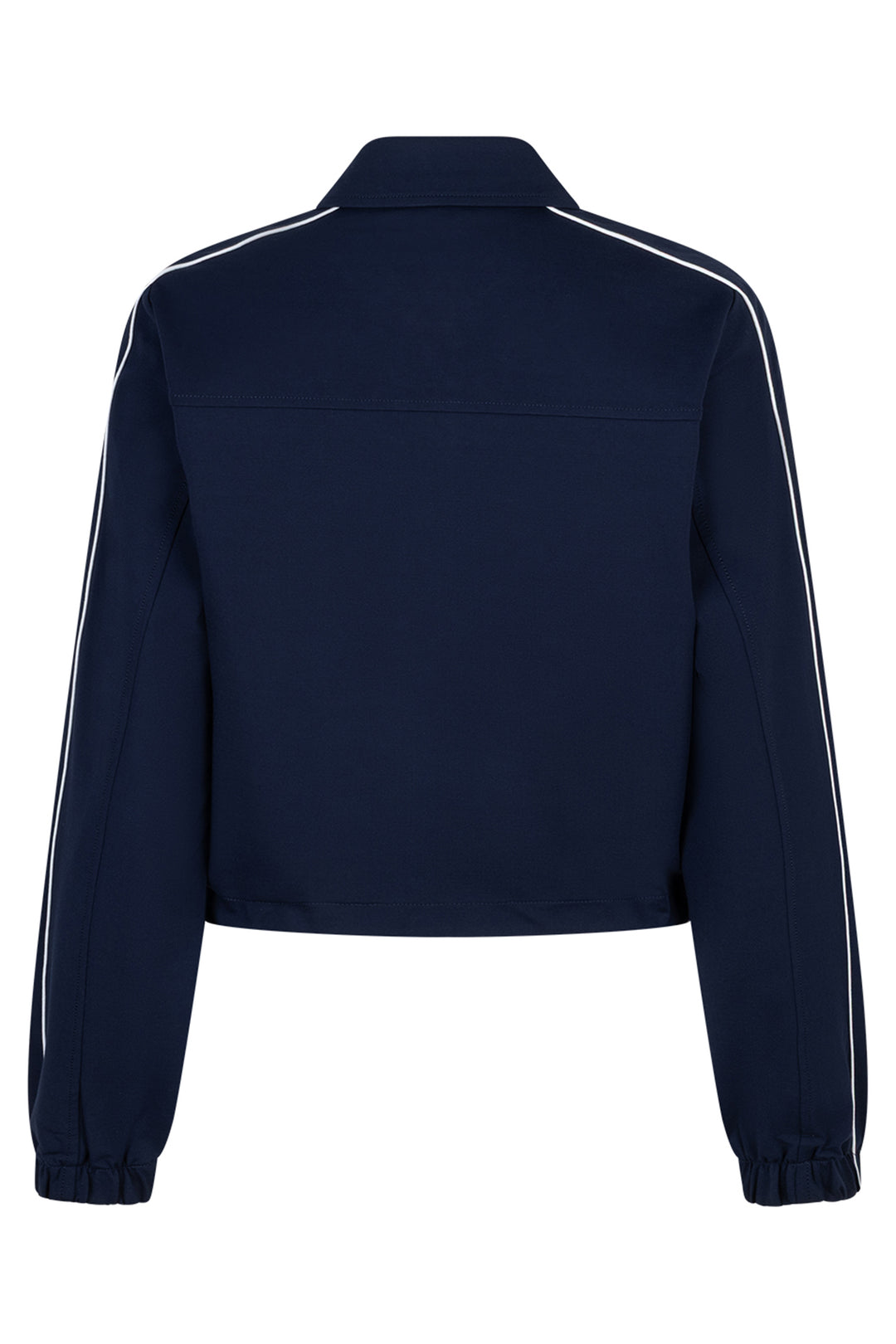 Red Button SRB4756 Dark Blue Juno Punta Jacket