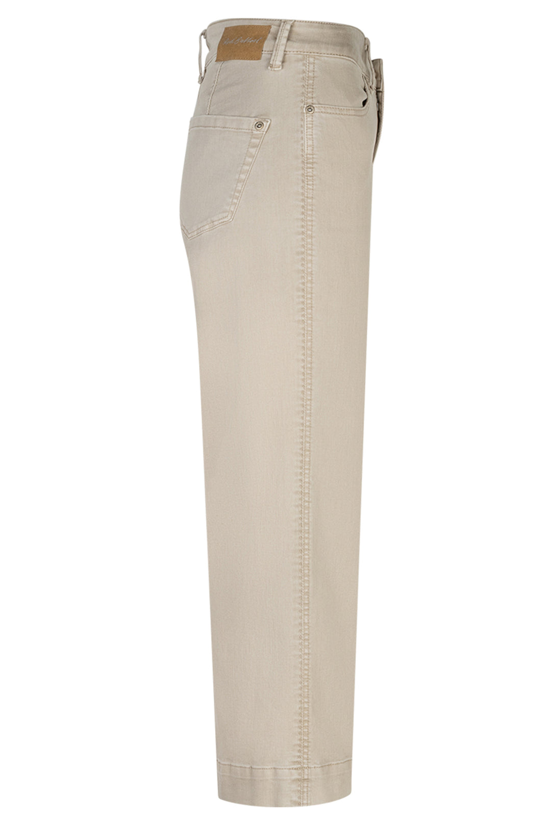Red Button SRB4761A Pebble Conny Fancy Stitching Colour Trousers