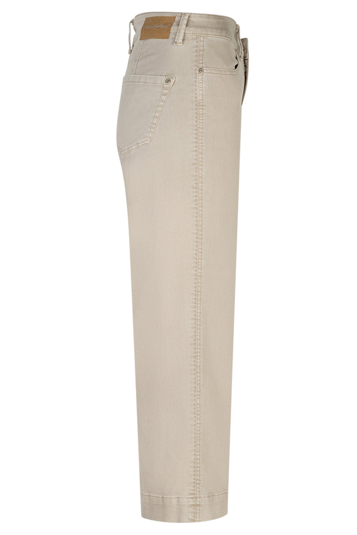 Red Button SRB4761A Pebble Conny Fancy Stitching Colour Trousers