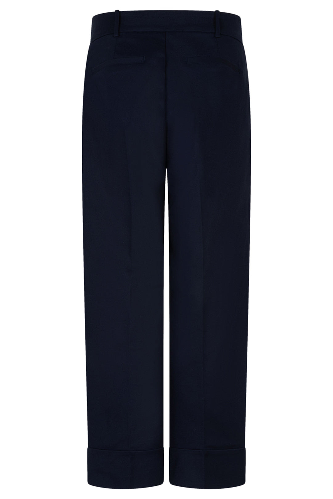 Red Button SRB4794 Dark Blue Conny Smart Colour Trousers