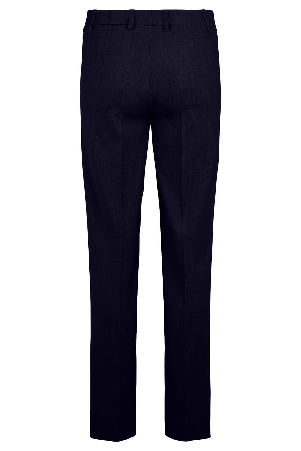 Robell 51452-5405-69 Sissi Navy 75cm Trousers - Olivia Grace Fashion