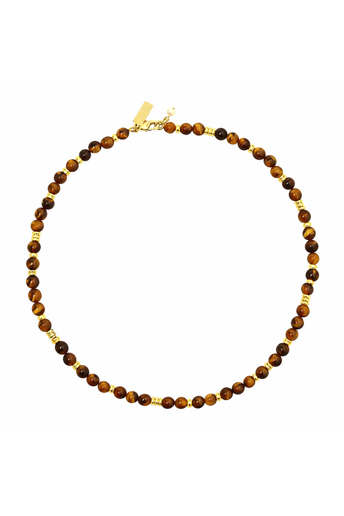 Talis Chains Jaipur Tiger&