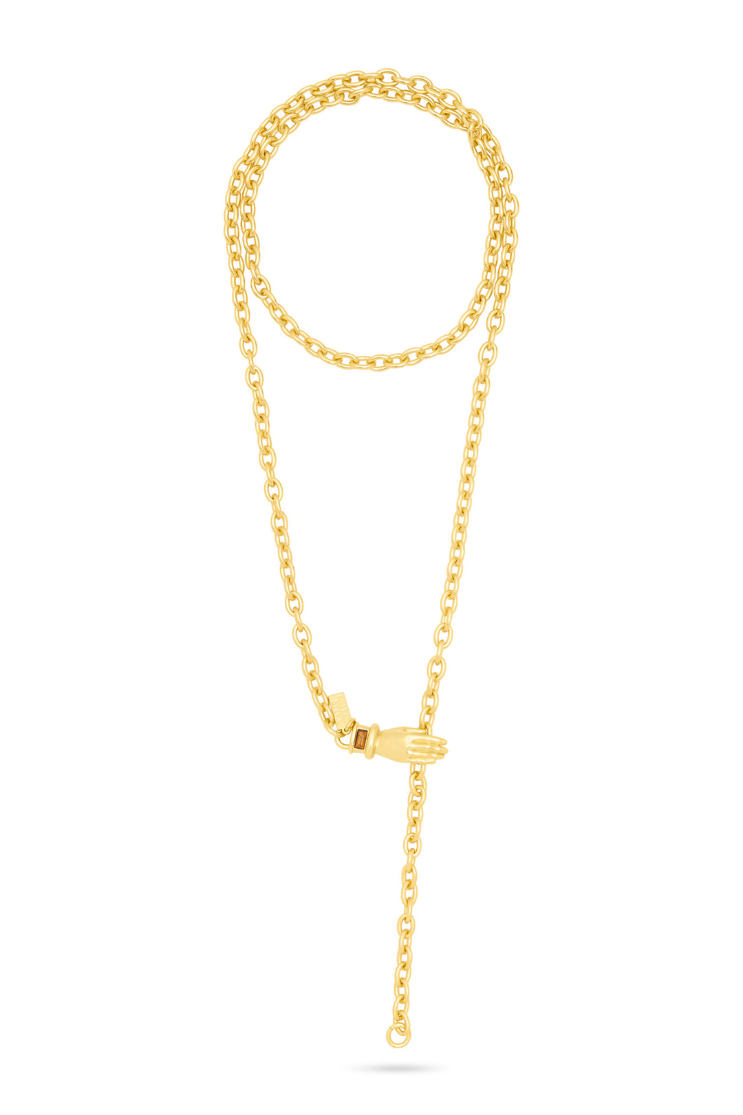 Talis Chains Wrap Around Tiger&