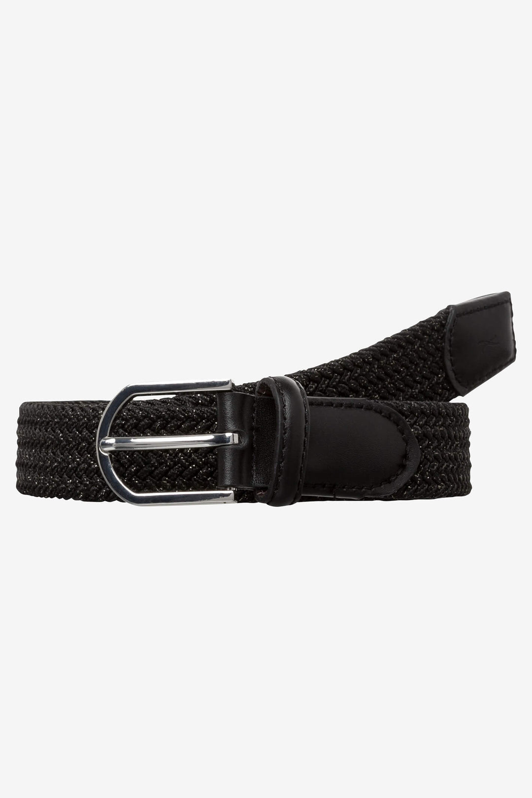 Brax 51-0927 02 Black Ladies Belt - Olivia Grace Fashion