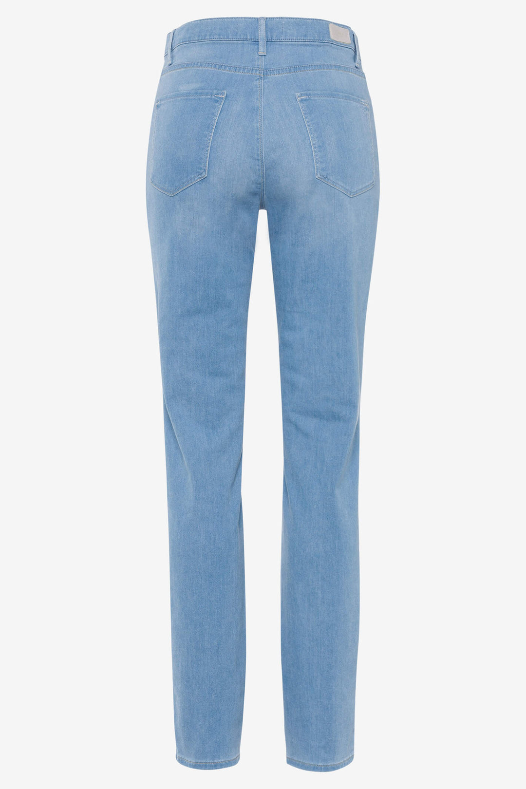 Brax 74-4007-17 Mary Blue Slim Fit Jeans - Olivia Grace Fashion