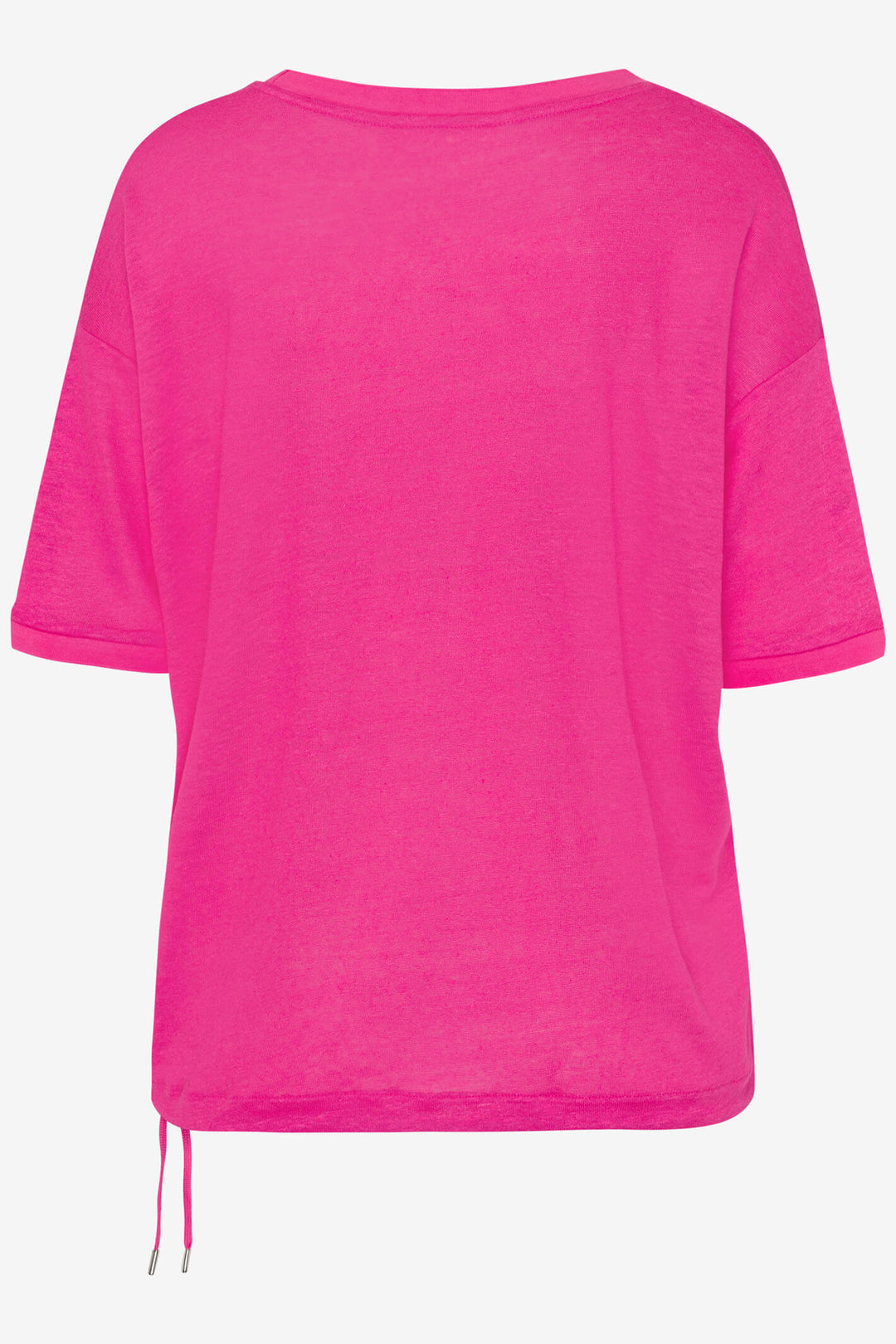 Brax Candice 32-7208-85 9067570 Flush Pink Jumper - Olivia Grace Fashion