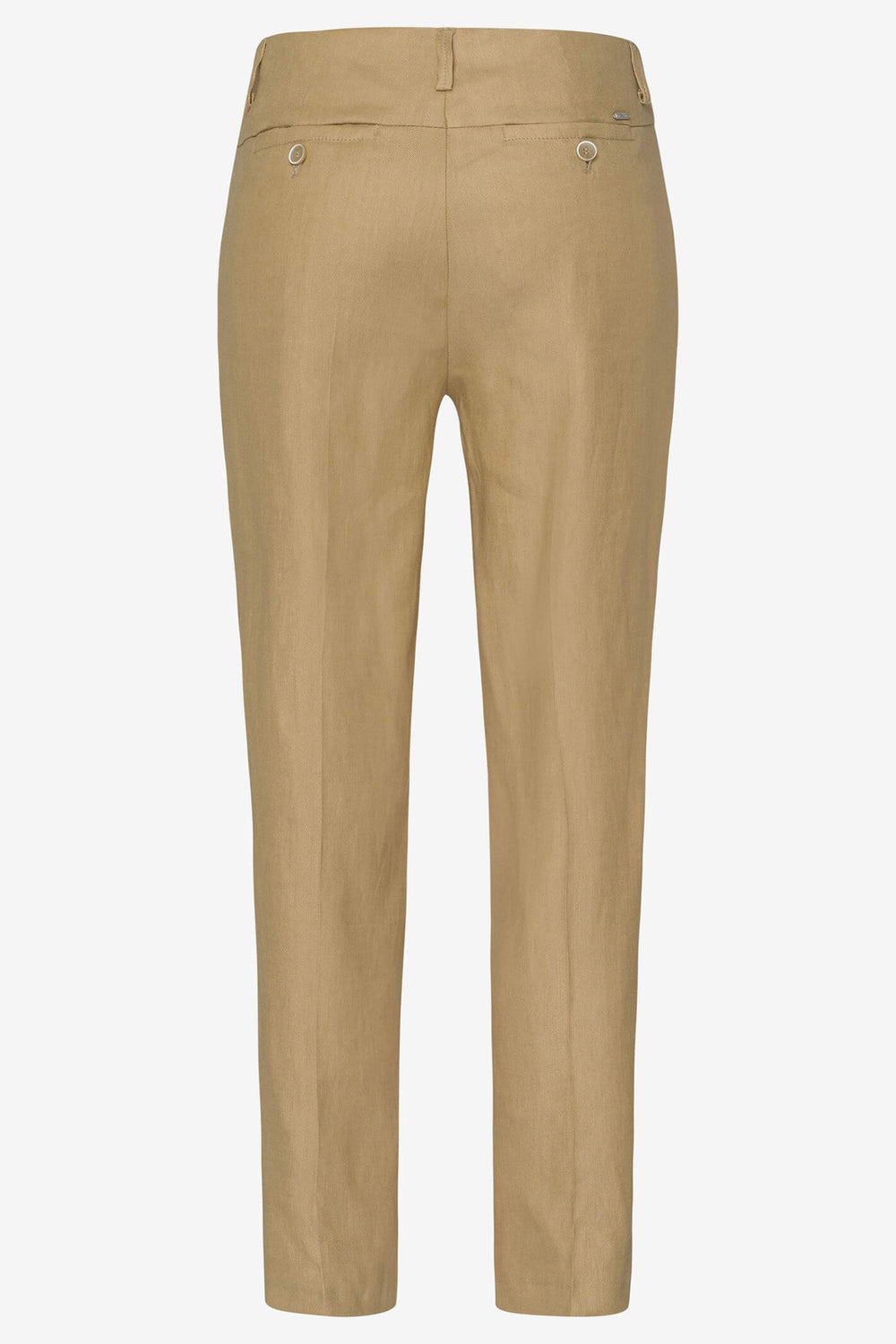 Brax Maron S 72-2258-54 9237920 Sand Trousers - Olivia Grace Fashion