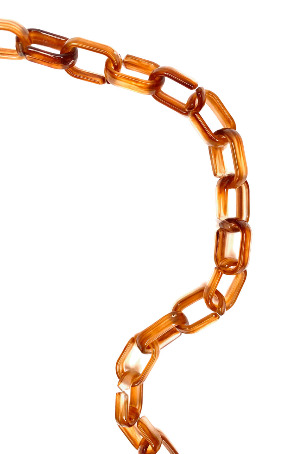 Coti Filey Amber Glasses Chain - Olivia Grace Fashion