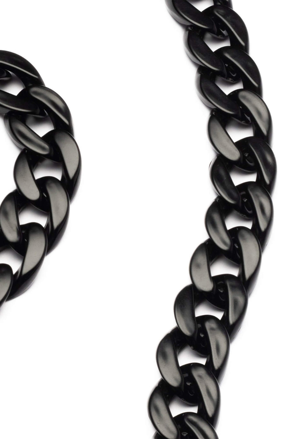 Coti Joen Midnight Black Glasses Chain - Olivia Grace Fashion